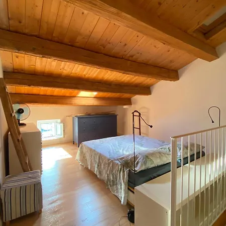 Harbour House - & Bike Routes * Pesaro