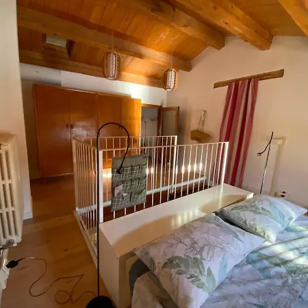 Ferienhaus Harbour House - & Bike Routes