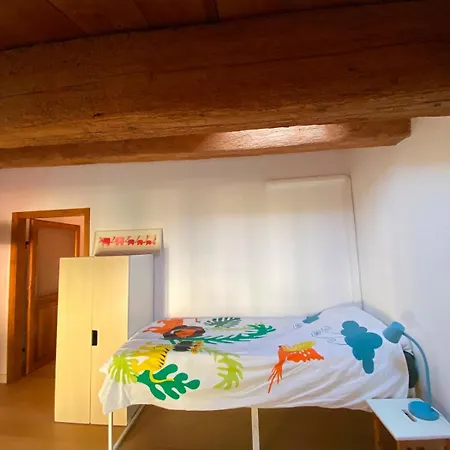 Harbour House - & Bike Routes * Pesaro