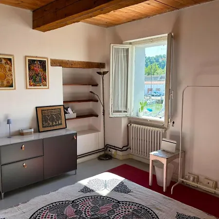Ferienhaus Harbour House - & Bike Routes Pesaro