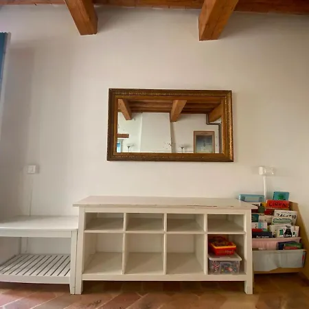 Ferienhaus Harbour House - & Bike Routes Pesaro