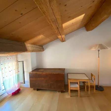 Ferienhaus Harbour House - & Bike Routes