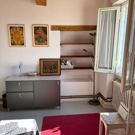 Ferienhaus Harbour House - & Bike Routes Pesaro