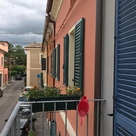 Harbour House - & Bike Routes