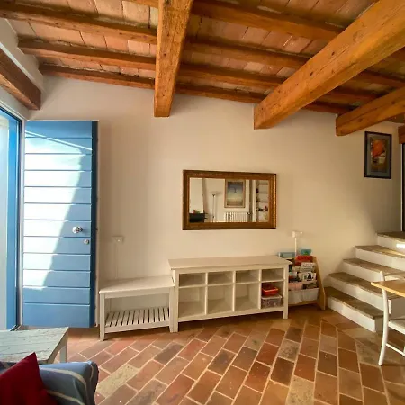 Ferienhaus Harbour House - & Bike Routes *