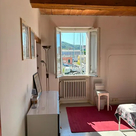 Ferienhaus Harbour House - & Bike Routes