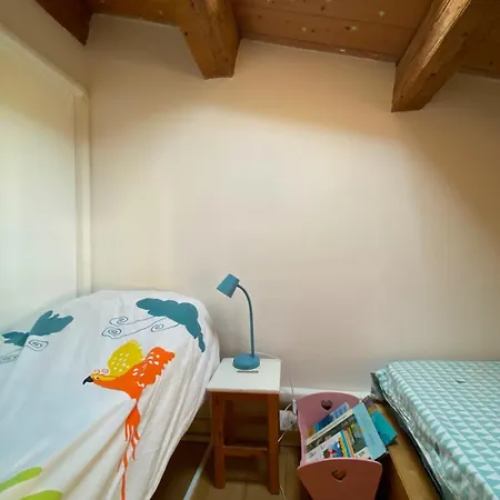 Harbour House - & Bike Routes * Pesaro